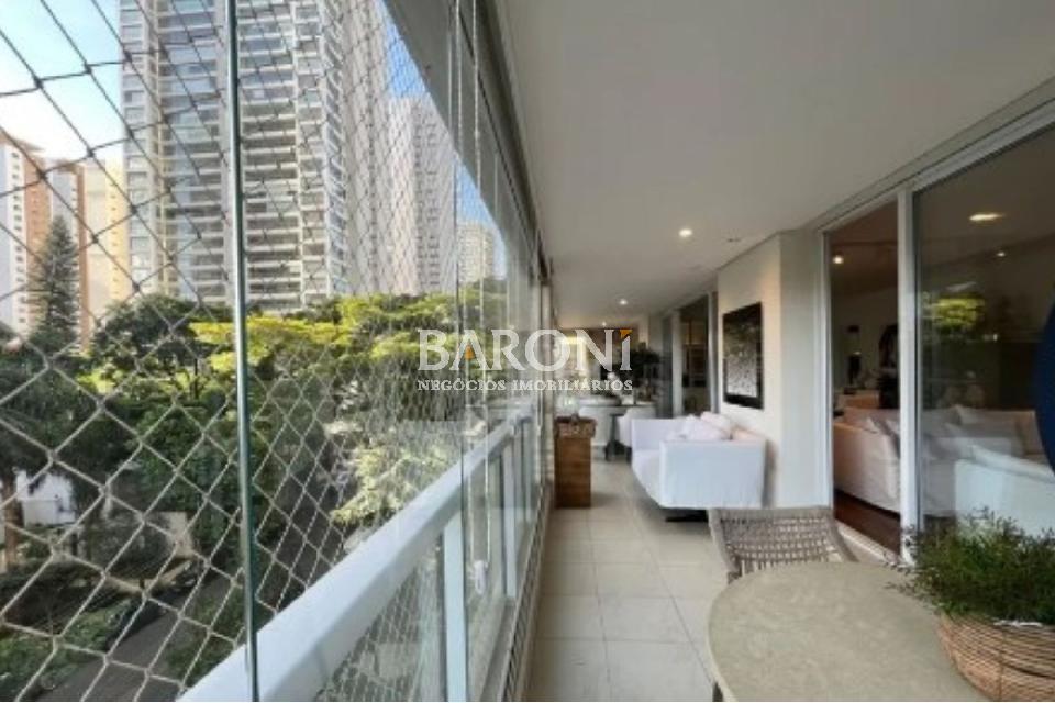 Apartamento - Campo Belo