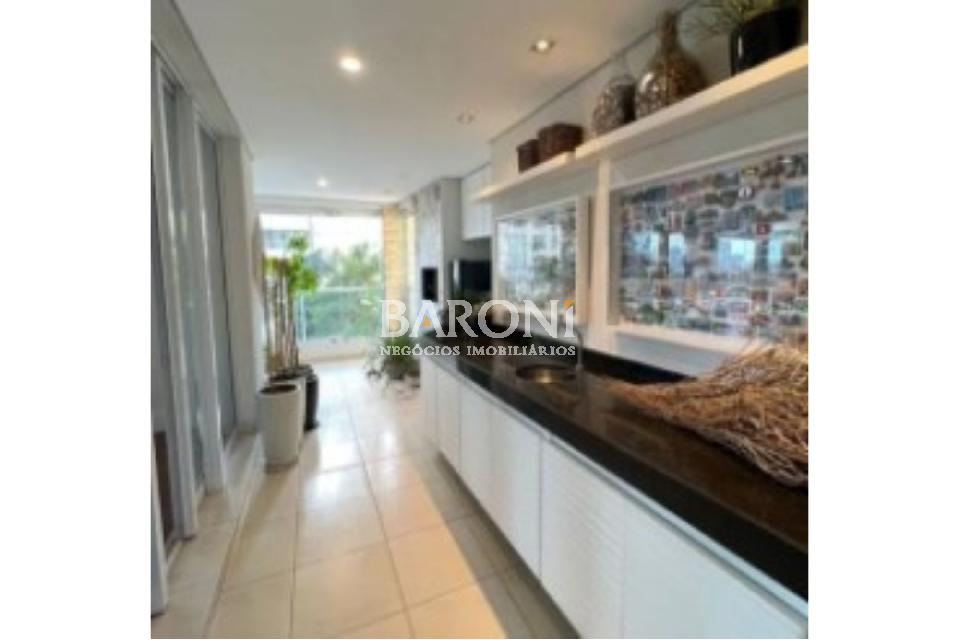 Apartamento - Campo Belo