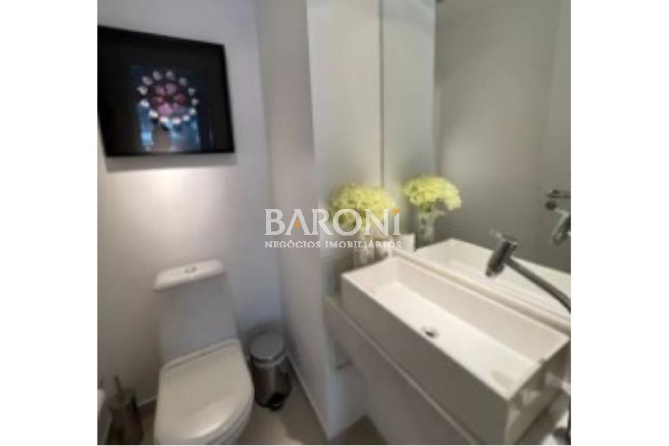 Apartamento - Campo Belo