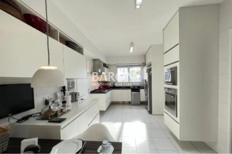 Apartamento - Campo Belo