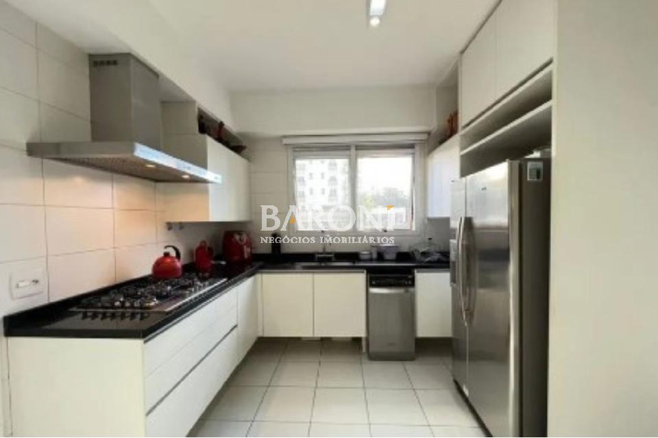 Apartamento - Campo Belo