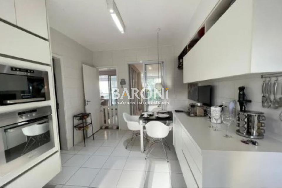 Apartamento - Campo Belo