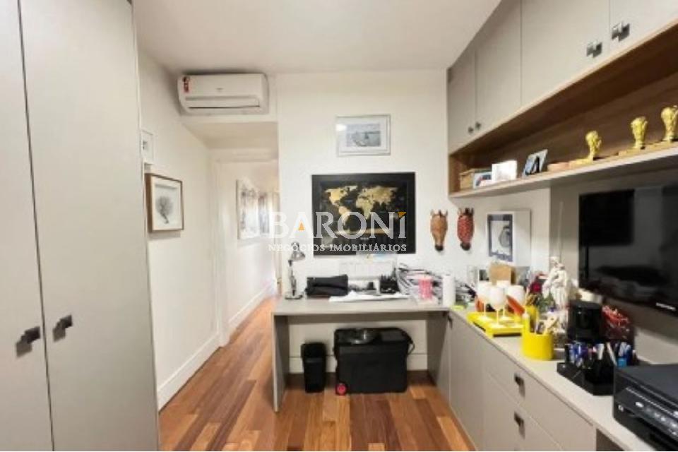 Apartamento - Campo Belo