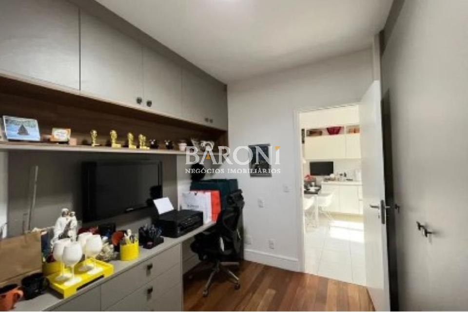 Apartamento - Campo Belo