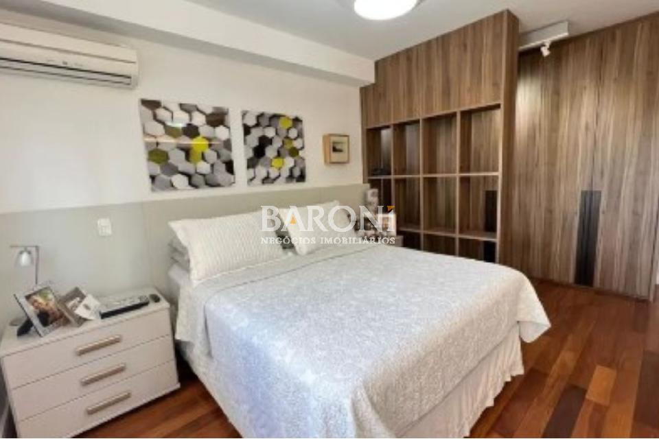 Apartamento - Campo Belo