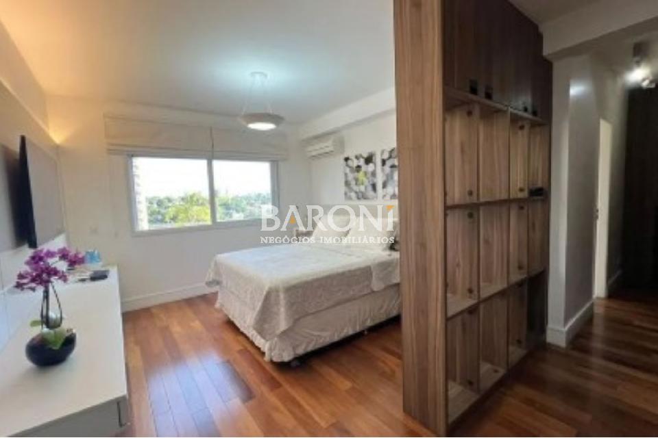 Apartamento - Campo Belo