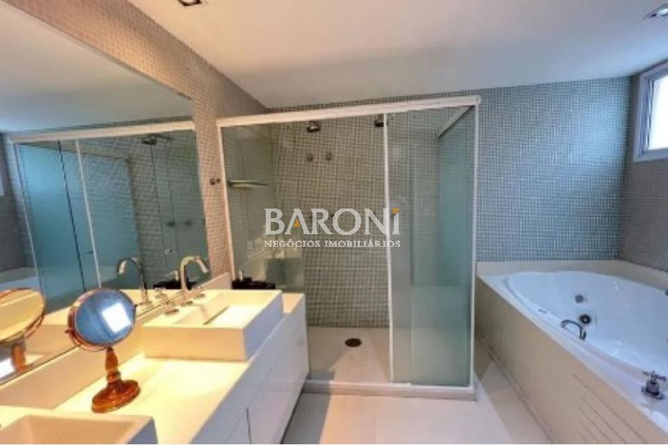 Apartamento - Campo Belo