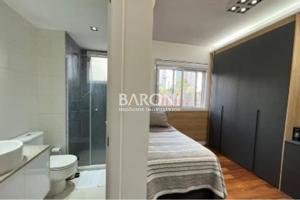 Apartamento - Campo Belo