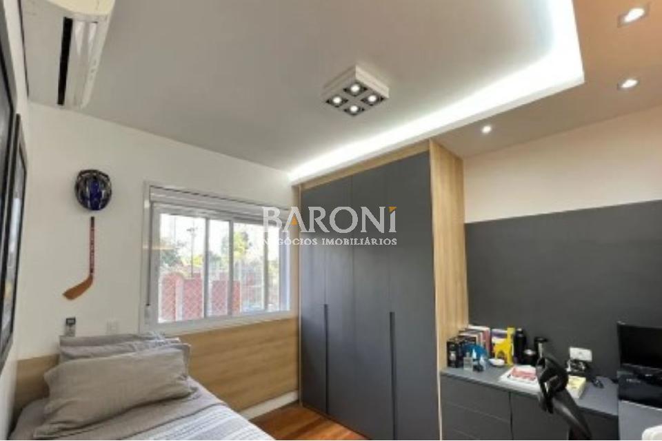 Apartamento - Campo Belo