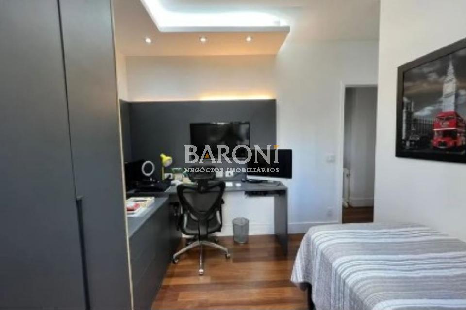 Apartamento - Campo Belo