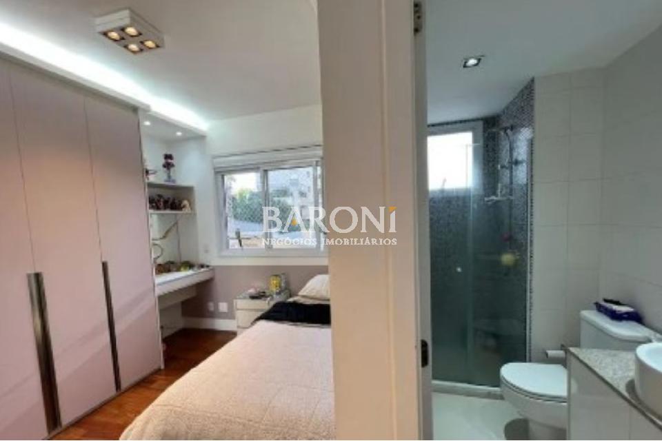 Apartamento - Campo Belo