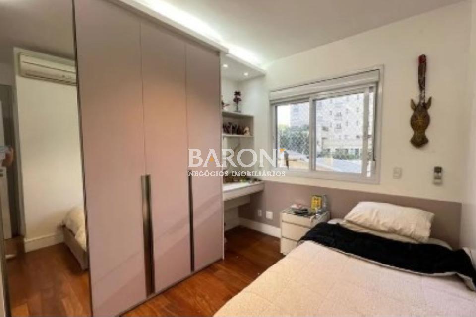 Apartamento - Campo Belo