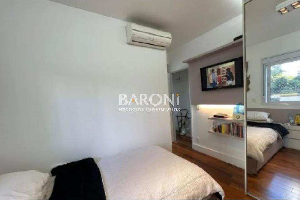 Apartamento - Campo Belo