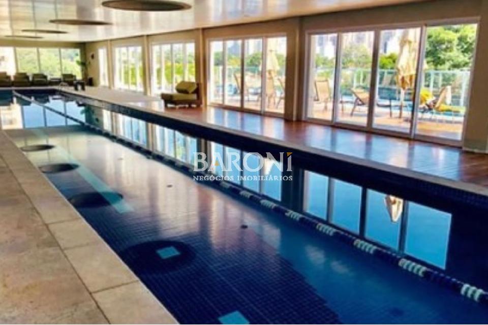 Apartamento - Campo Belo