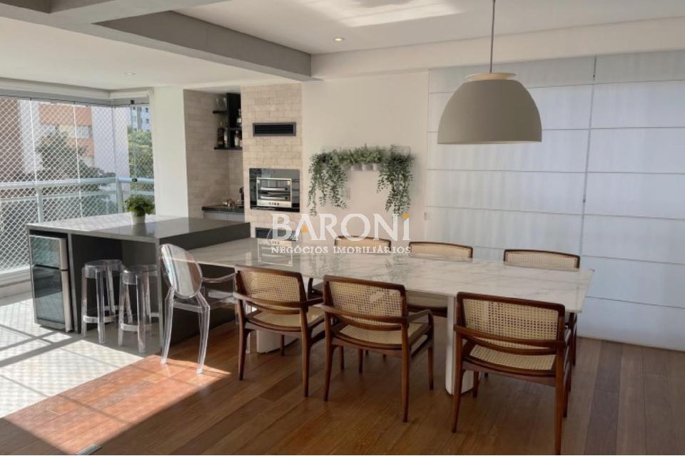 Apartamento - Campo Belo