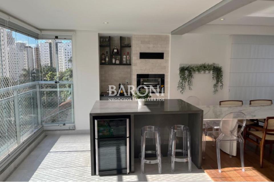 Apartamento - Campo Belo