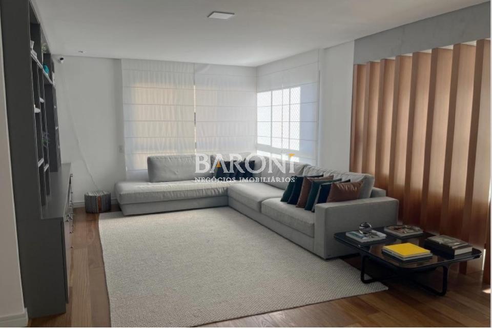 Apartamento - Campo Belo