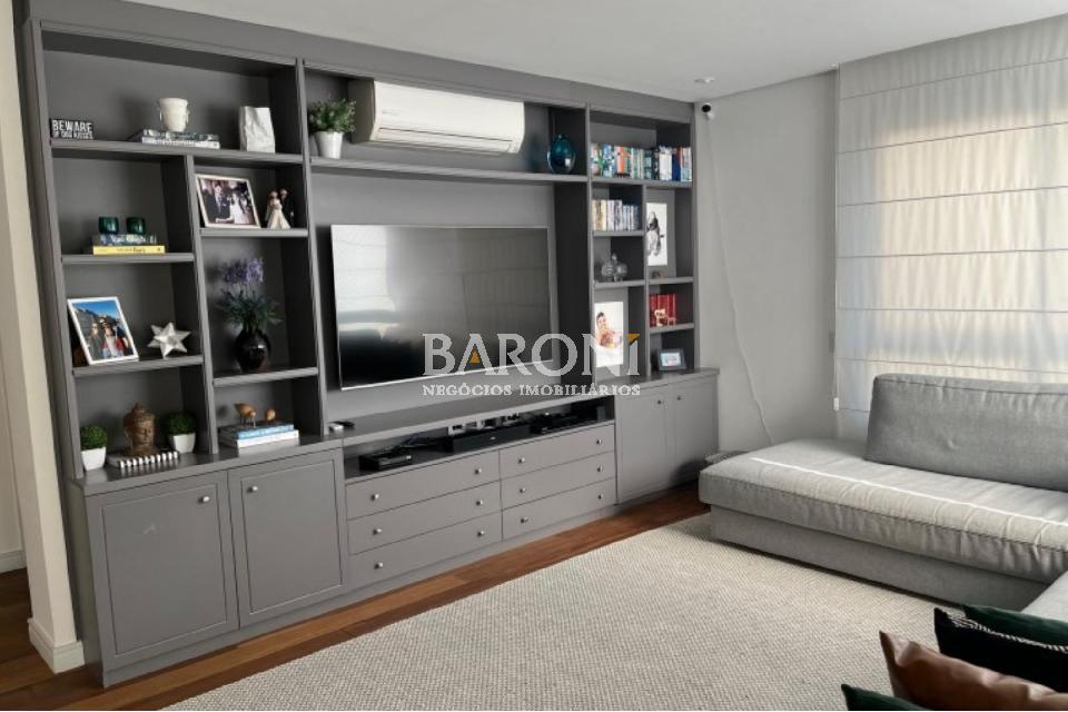 Apartamento - Campo Belo