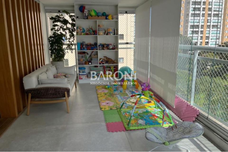 Apartamento - Campo Belo