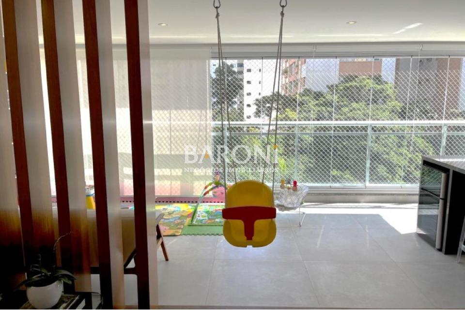 Apartamento - Campo Belo