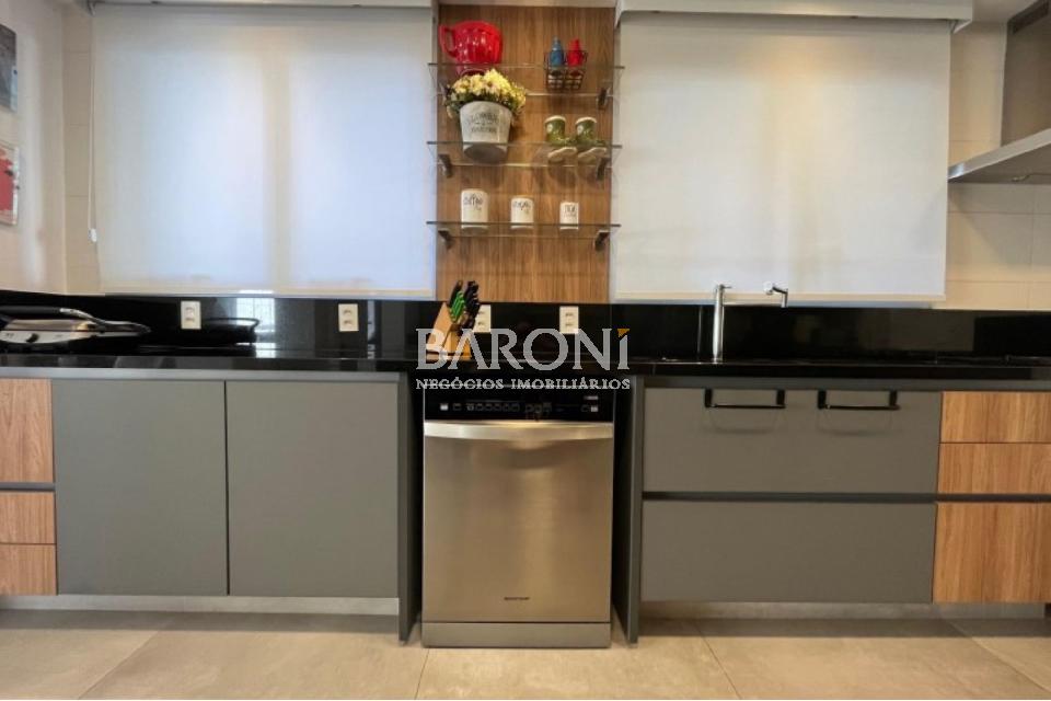 Apartamento - Campo Belo