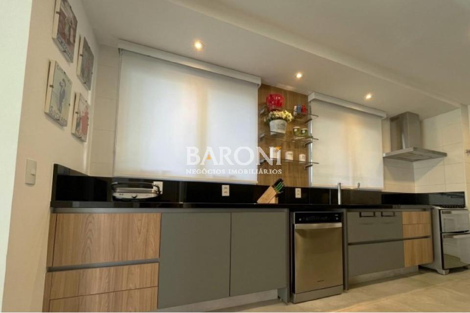 Apartamento - Campo Belo