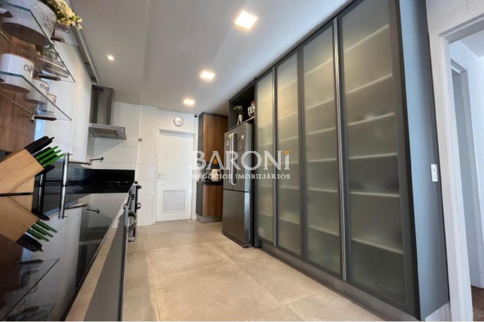 Apartamento - Campo Belo