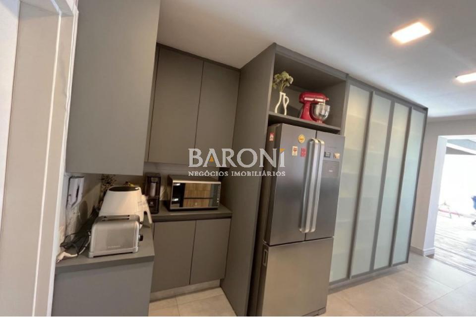 Apartamento - Campo Belo