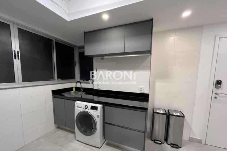 Apartamento - Campo Belo