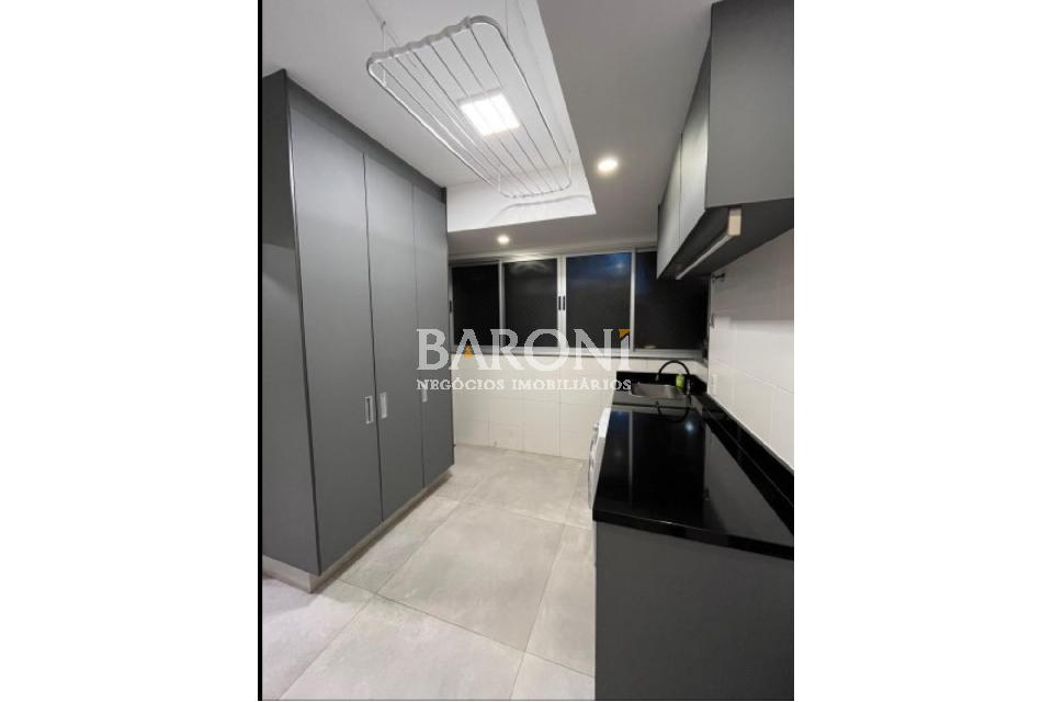 Apartamento - Campo Belo