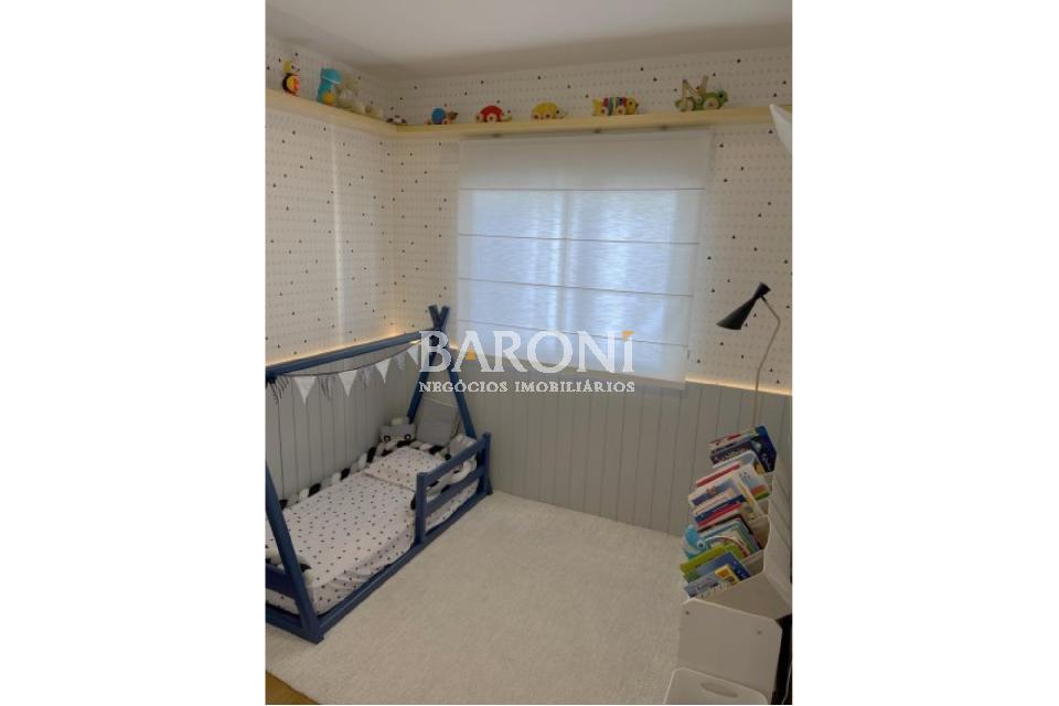 Apartamento - Campo Belo
