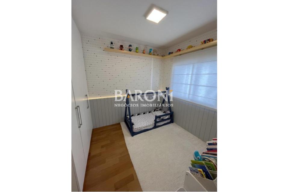 Apartamento - Campo Belo