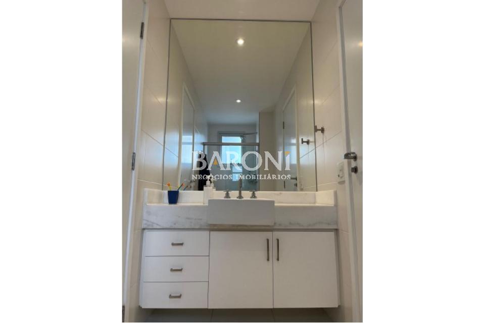 Apartamento - Campo Belo