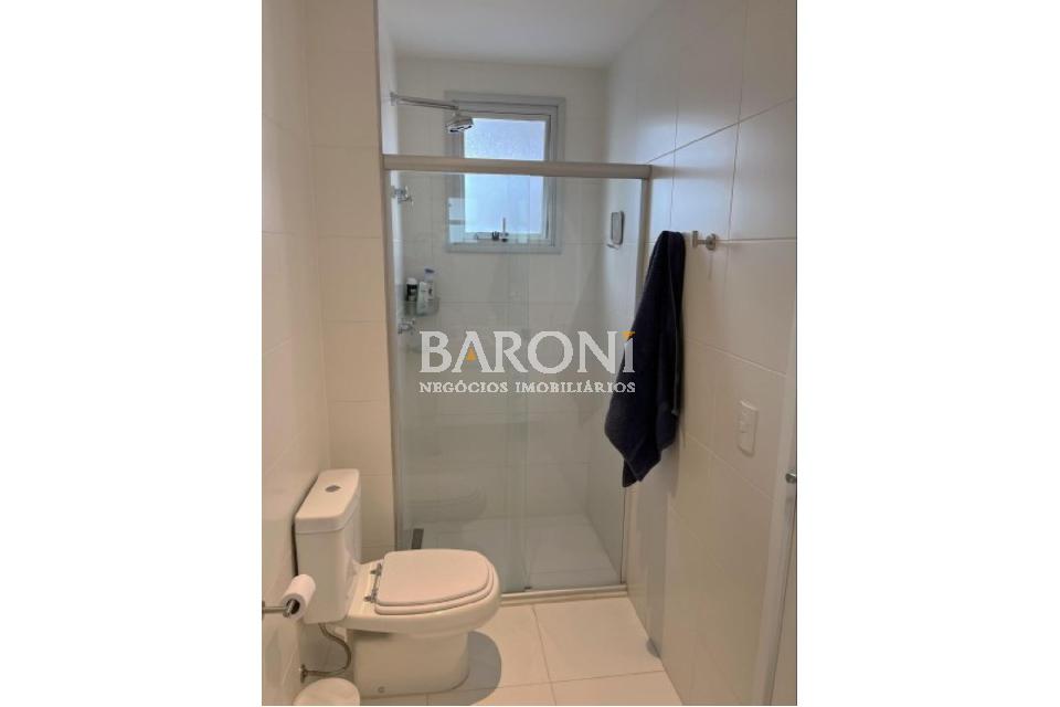 Apartamento - Campo Belo