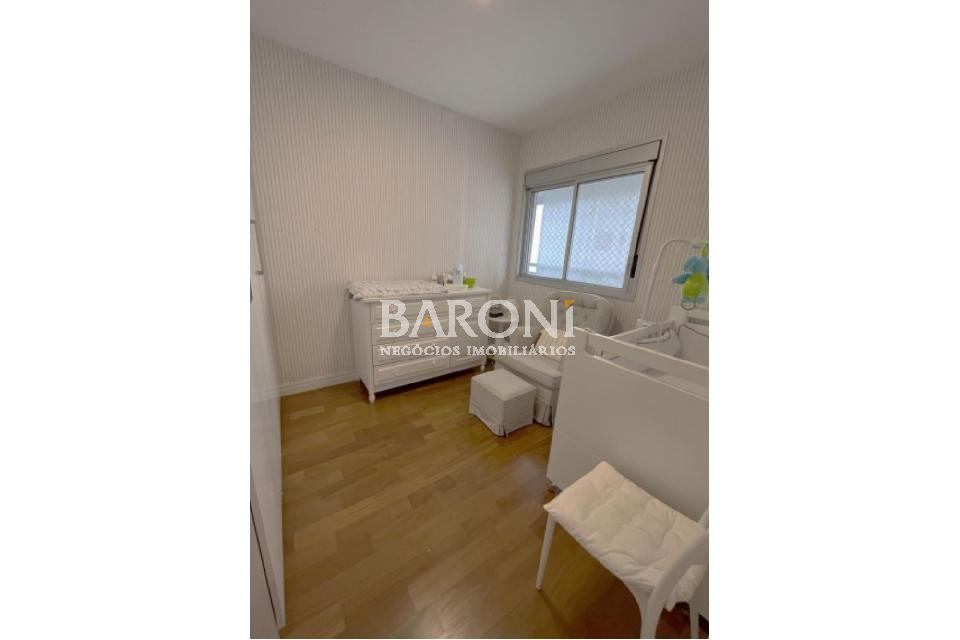 Apartamento - Campo Belo