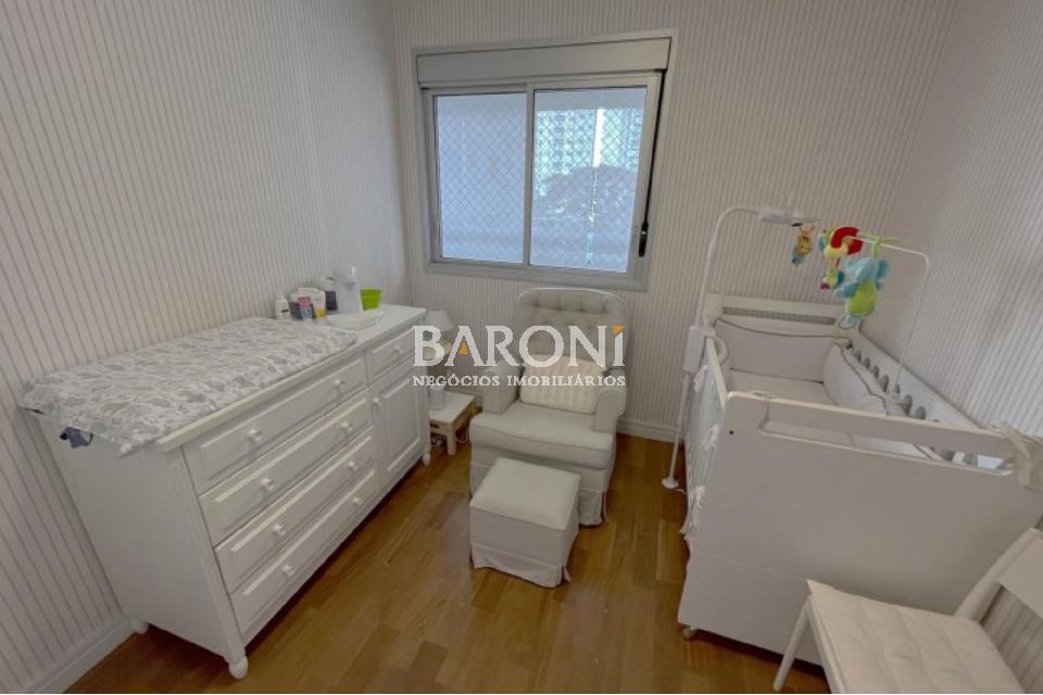 Apartamento - Campo Belo