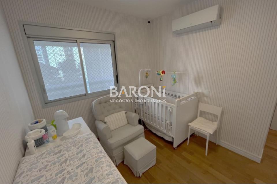 Apartamento - Campo Belo