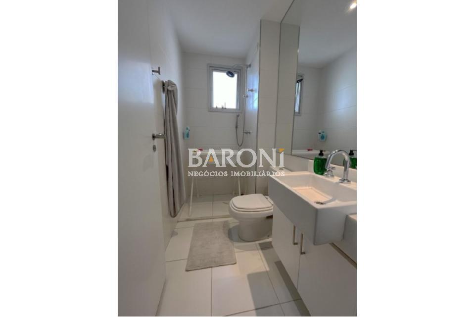 Apartamento - Campo Belo