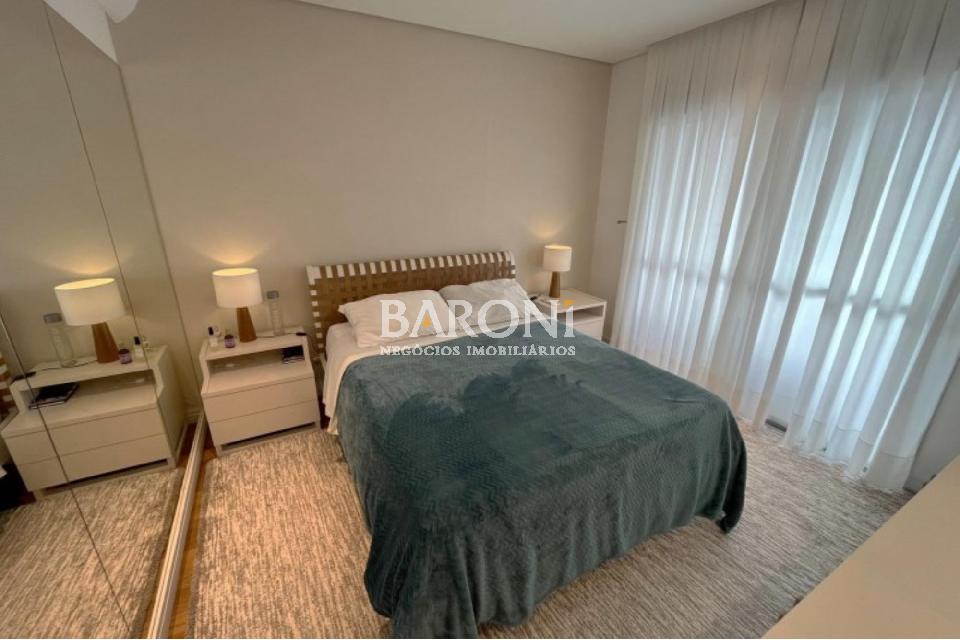 Apartamento - Campo Belo