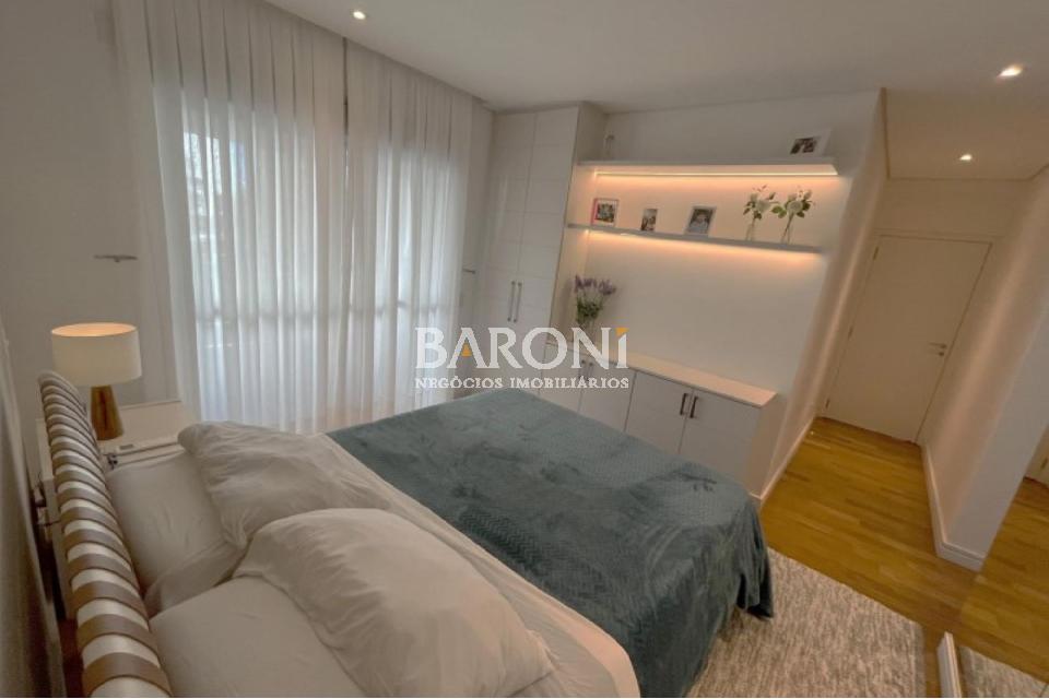 Apartamento - Campo Belo