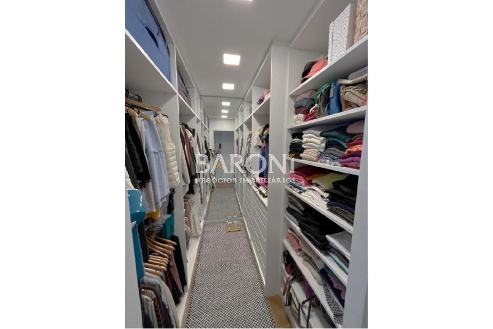 Apartamento - Campo Belo