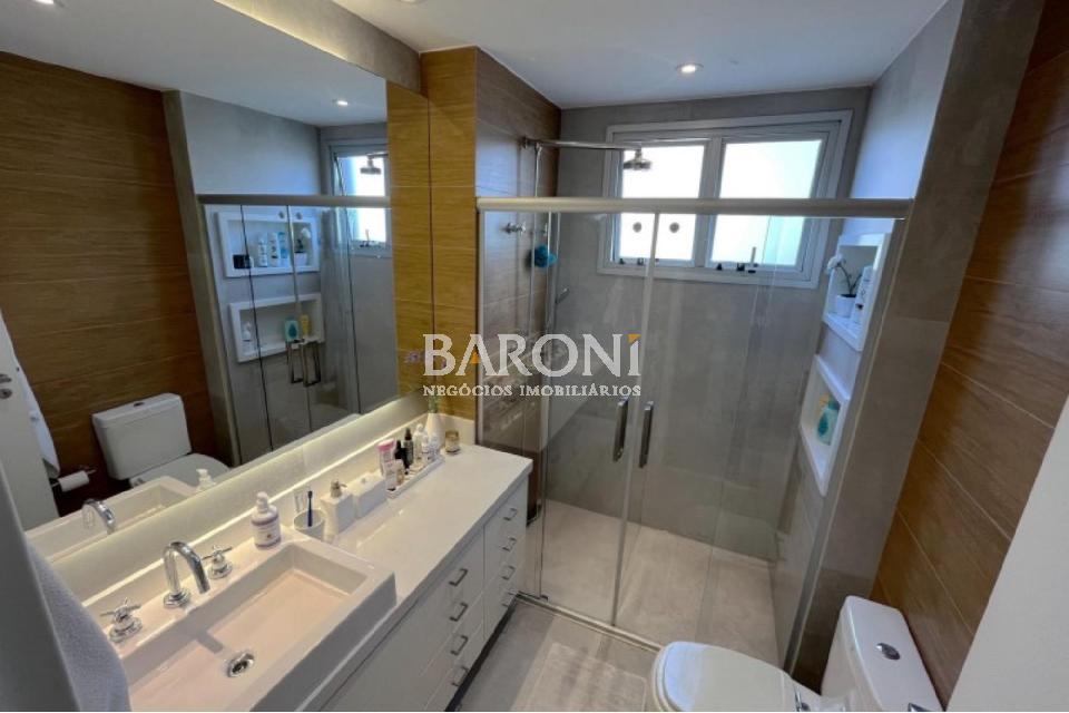 Apartamento - Campo Belo