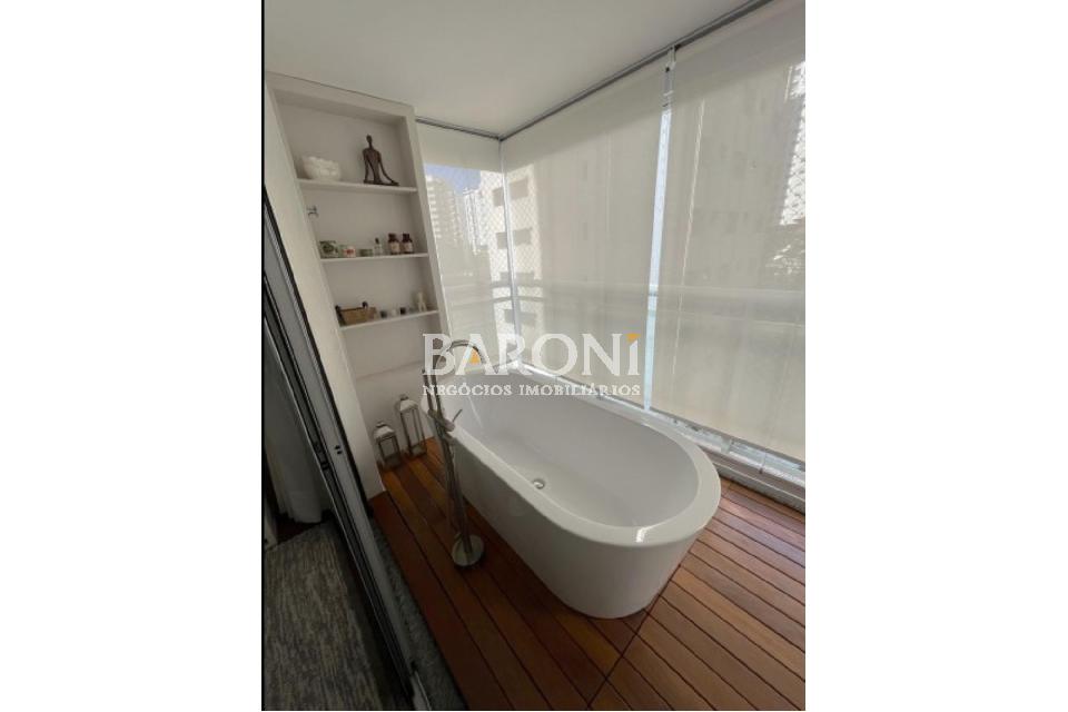 Apartamento - Campo Belo