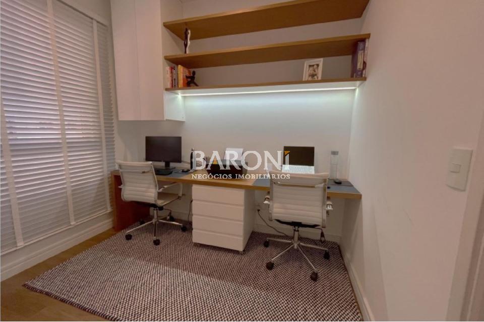 Apartamento - Campo Belo