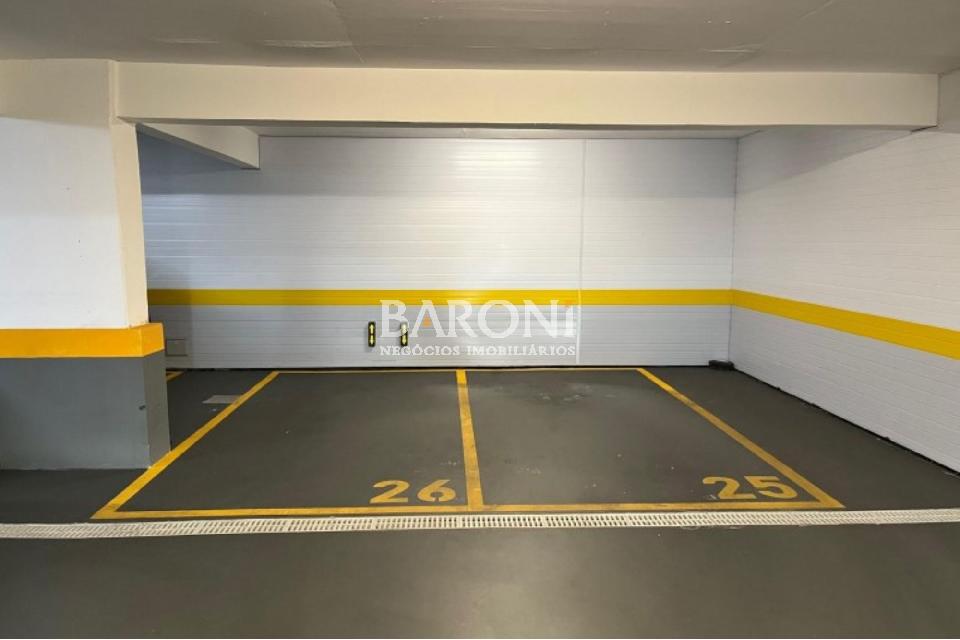 Apartamento - Campo Belo