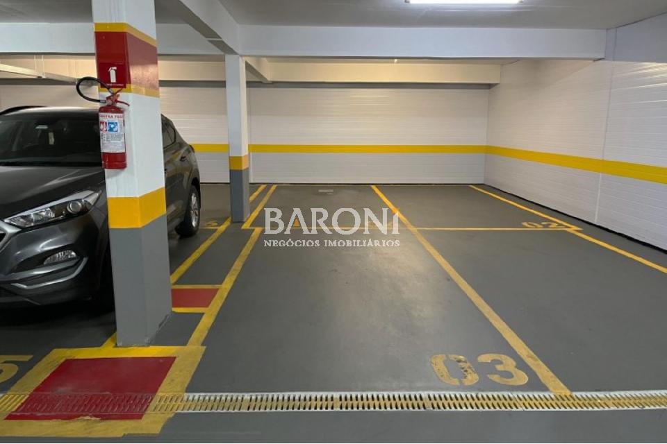 Apartamento - Campo Belo