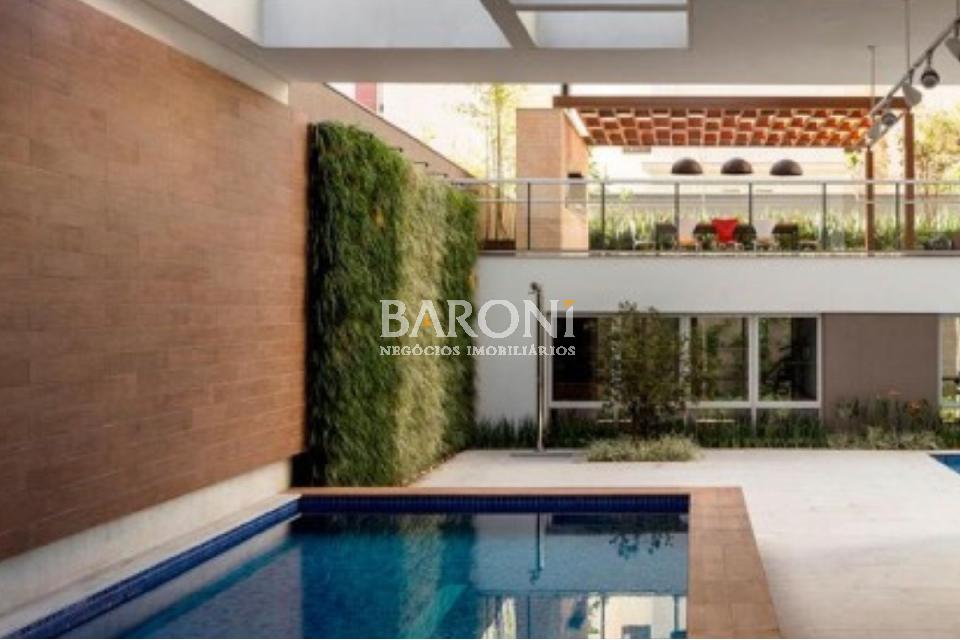 Apartamento - Campo Belo