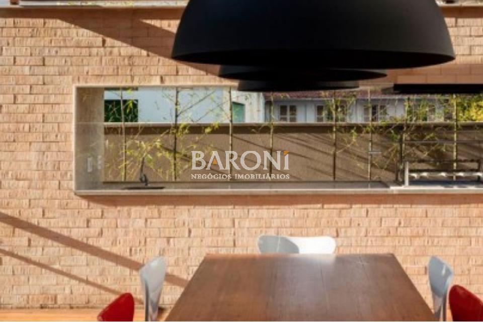 Apartamento - Campo Belo