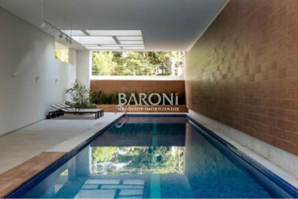 Apartamento - Campo Belo