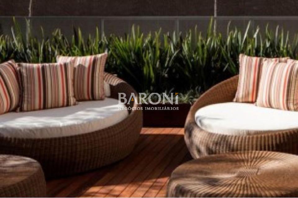 Apartamento - Campo Belo